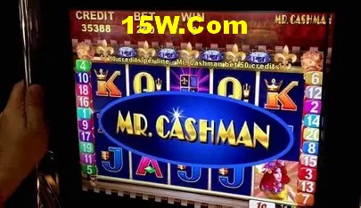 Jackpot Winner