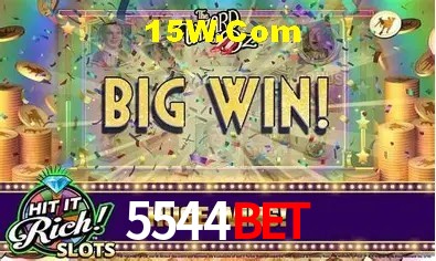 Jackpot Winner